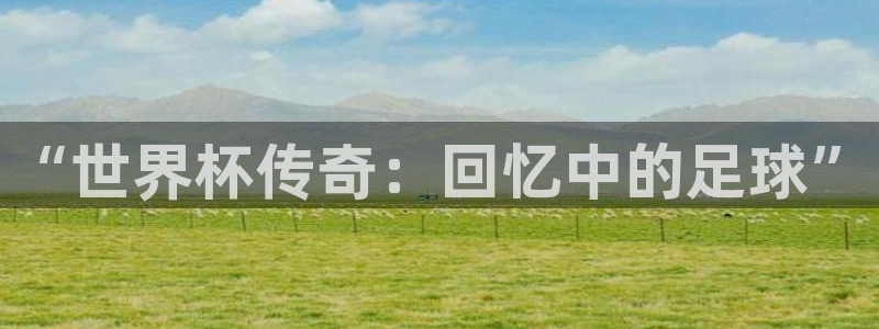欧洲世预赛赛程表：“世界杯传奇：回忆中的足球”